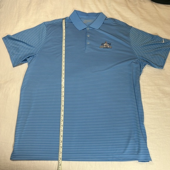 Disney’s Old Key West Resort Nike Dri Fit Polo - Picture 5 of 8